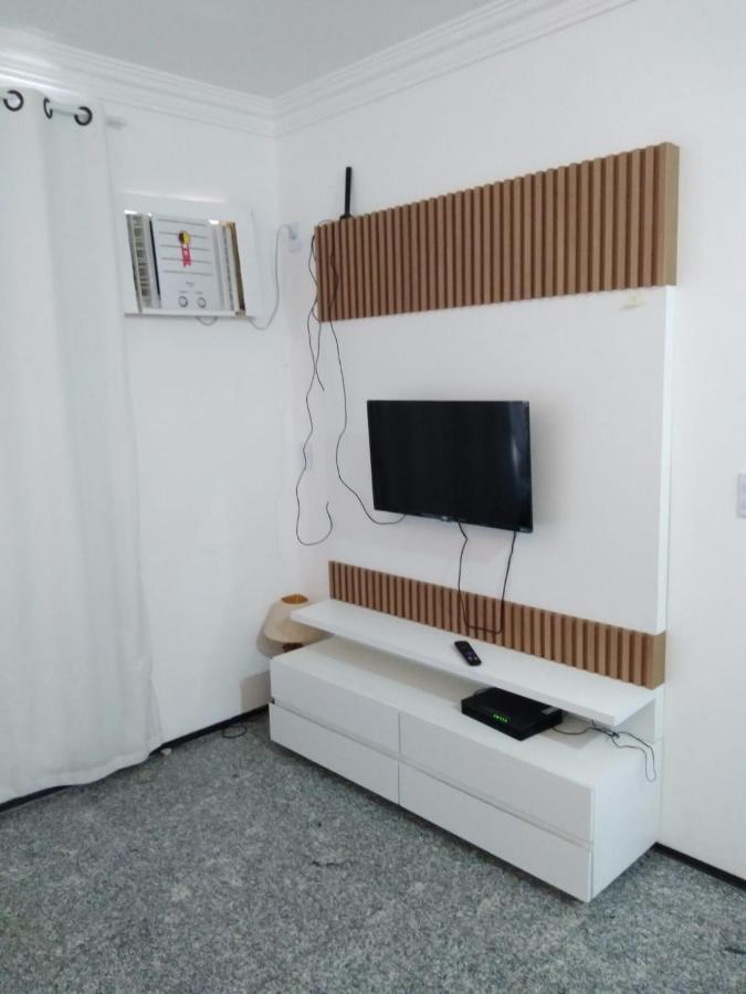 Hotel Tulip Inn - Flat - Beira Mar Fortaleza מראה חיצוני תמונה