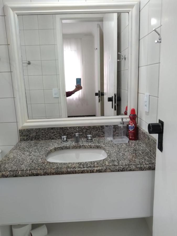 Hotel Tulip Inn - Flat - Beira Mar Fortaleza מראה חיצוני תמונה