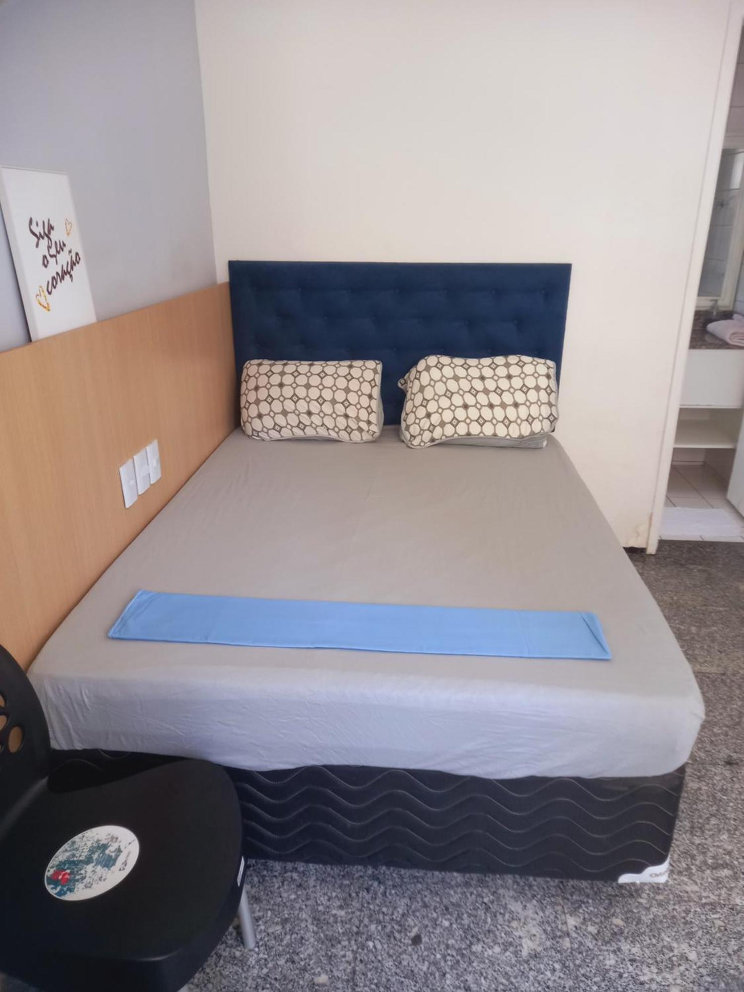 Hotel Tulip Inn - Flat - Beira Mar Fortaleza מראה חיצוני תמונה