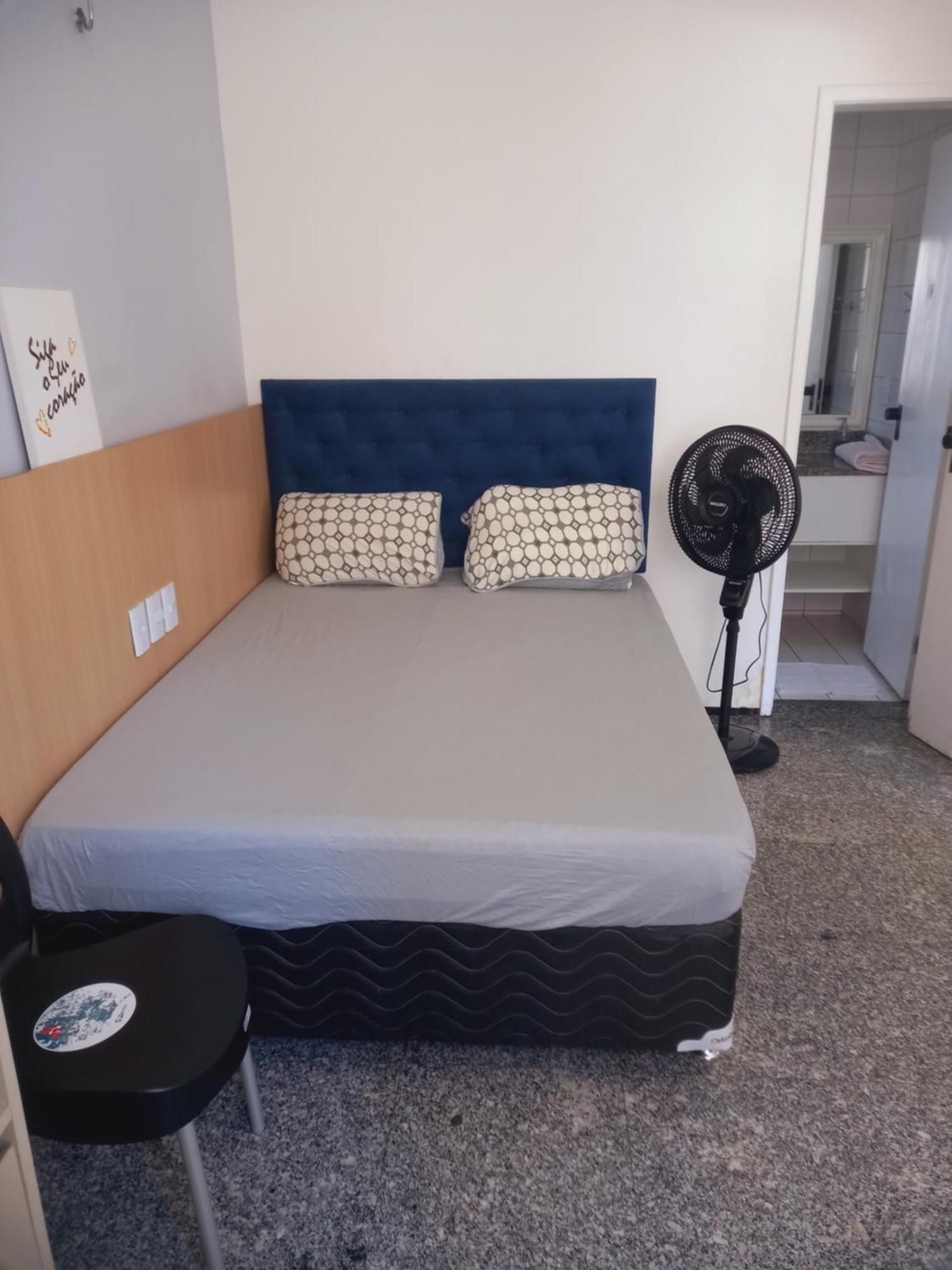 Hotel Tulip Inn - Flat - Beira Mar Fortaleza מראה חיצוני תמונה