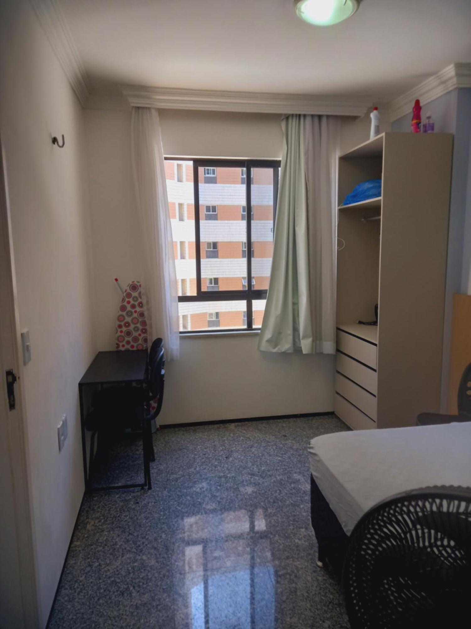 Hotel Tulip Inn - Flat - Beira Mar Fortaleza מראה חיצוני תמונה