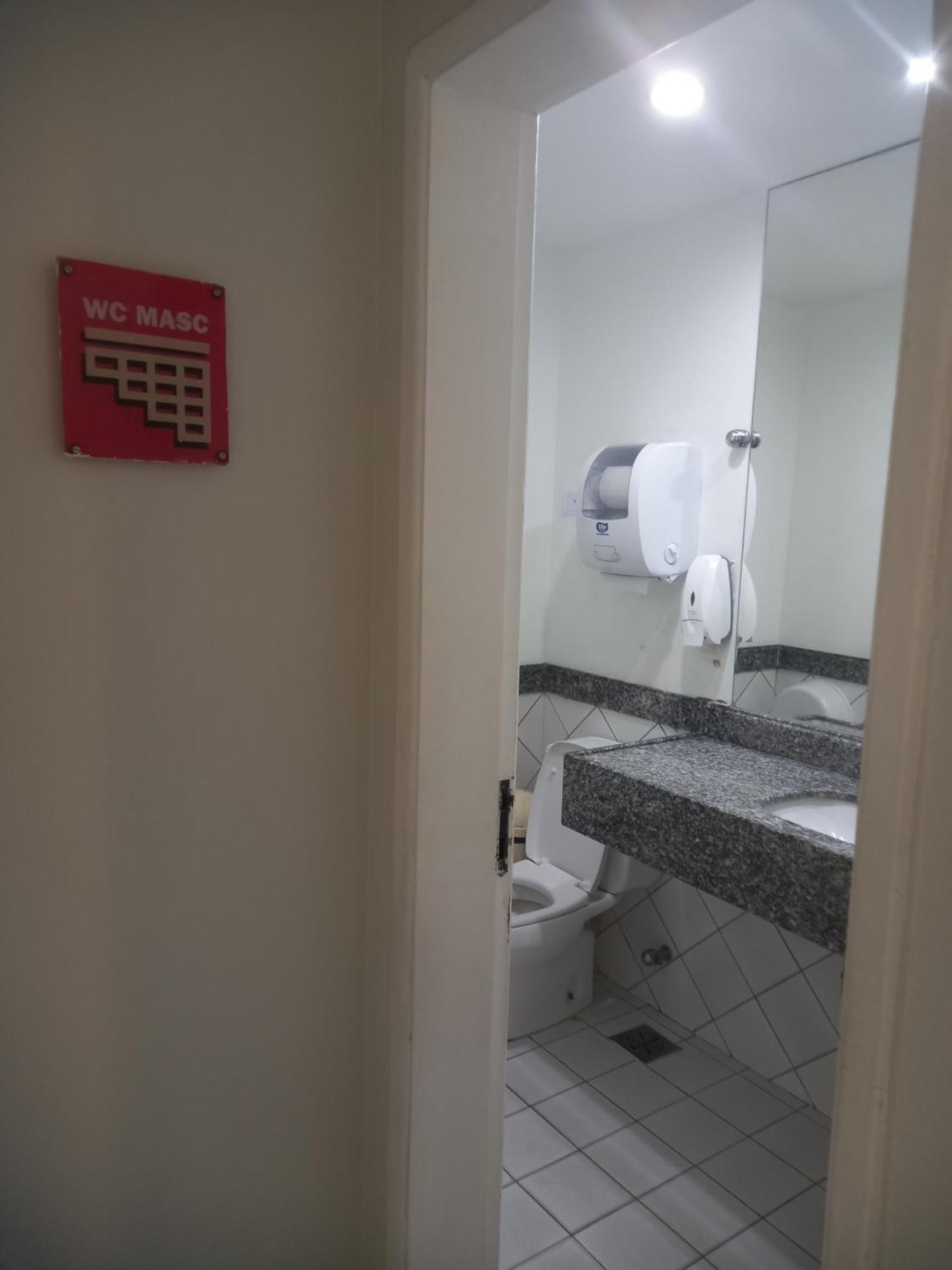 Hotel Tulip Inn - Flat - Beira Mar Fortaleza מראה חיצוני תמונה