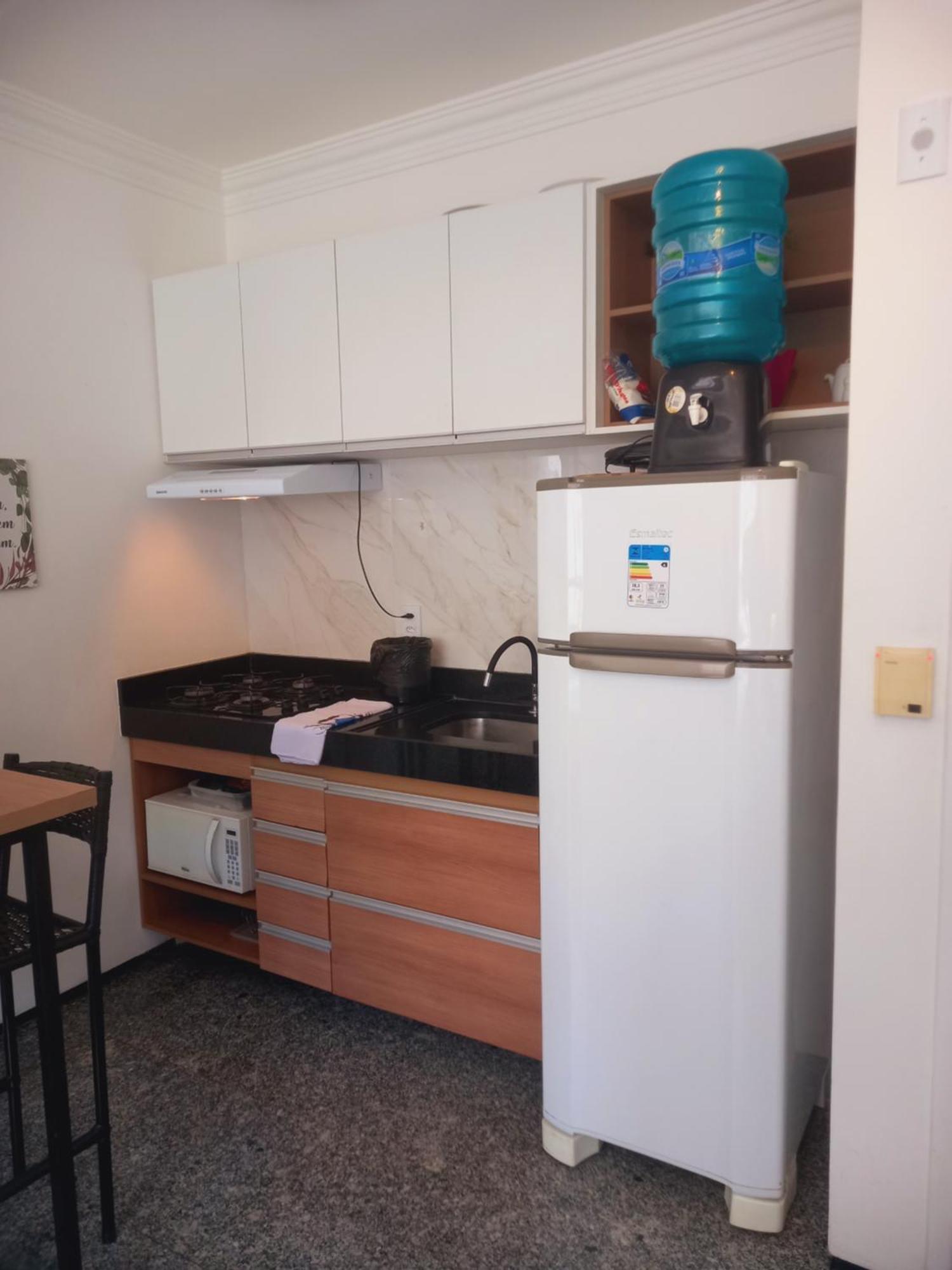Hotel Tulip Inn - Flat - Beira Mar Fortaleza מראה חיצוני תמונה