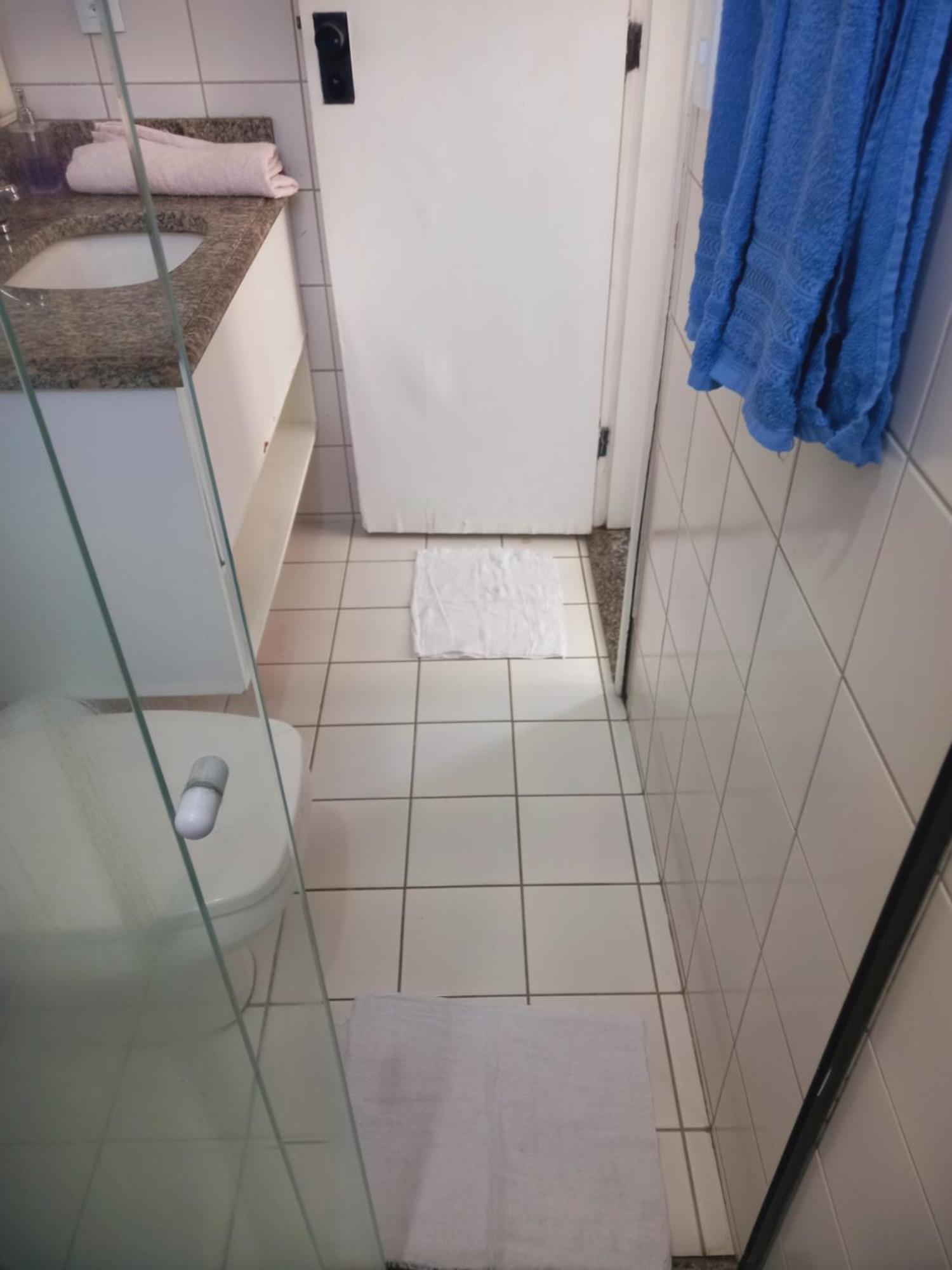 Hotel Tulip Inn - Flat - Beira Mar Fortaleza מראה חיצוני תמונה