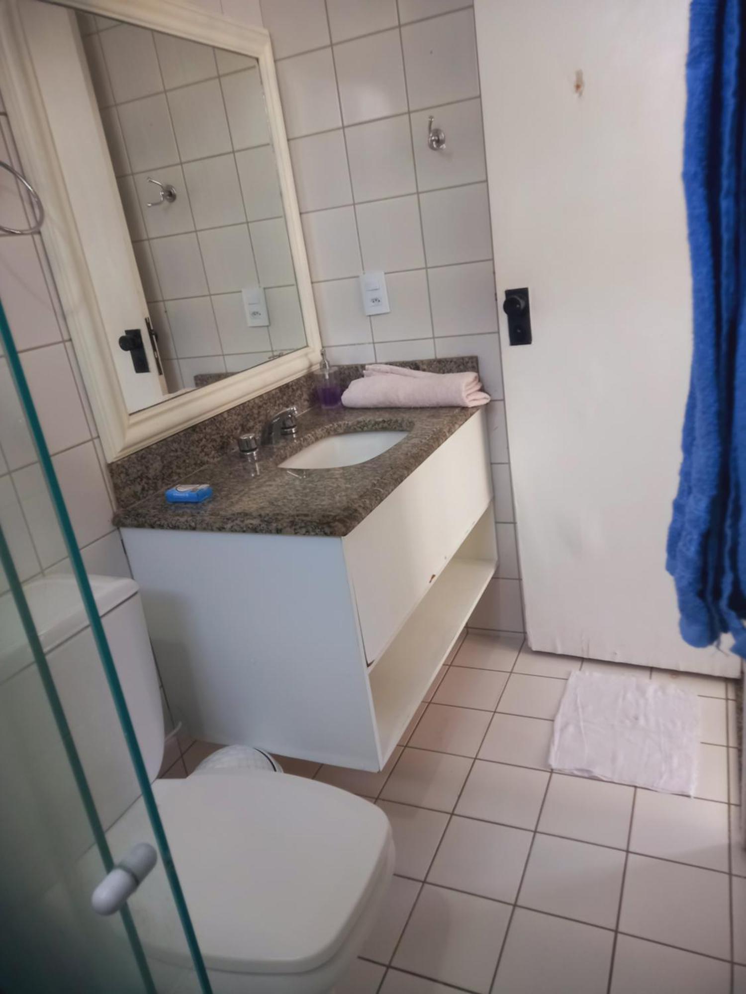 Hotel Tulip Inn - Flat - Beira Mar Fortaleza מראה חיצוני תמונה