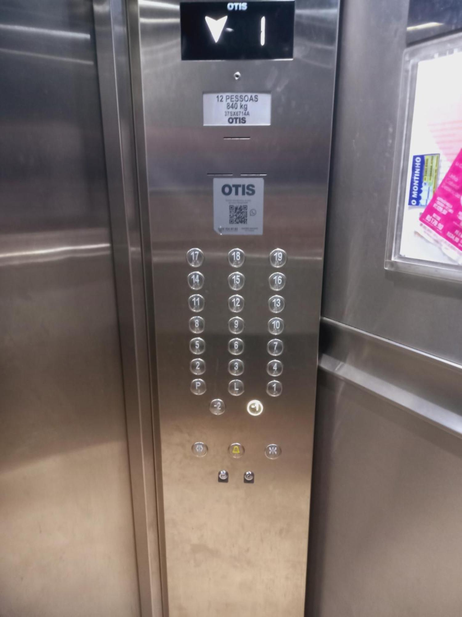 Hotel Tulip Inn - Flat - Beira Mar Fortaleza מראה חיצוני תמונה
